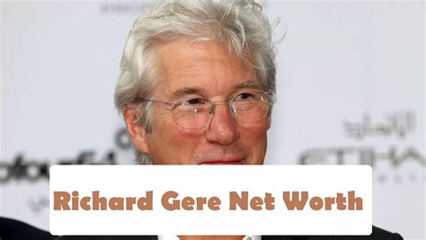 Richard Gere 2024: Girlfriend, net worth, tattoos, smoking ...